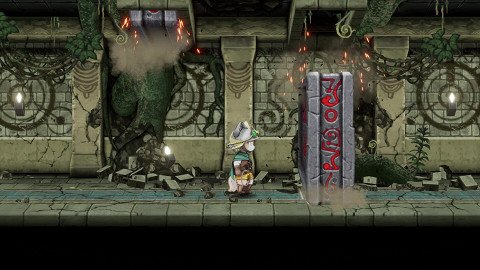 Fuga: Melodies of Steel 2 - Pacote de trajes de Steampunk