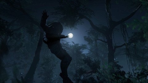 Predator: Hunting Grounds