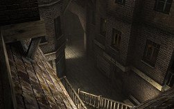 Sherlock Holmes versus Jack the Ripper