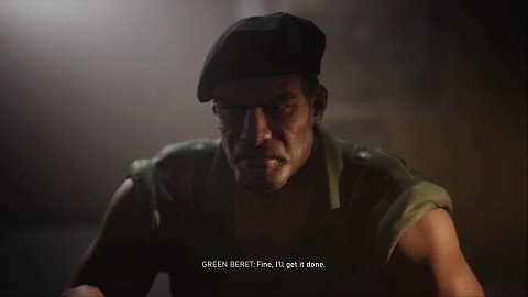 Commandos: Origins - No Man Left Behind