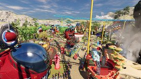 Park Beyond Visioneer Edition