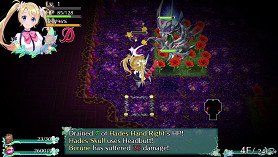 Omega Labyrinth Life