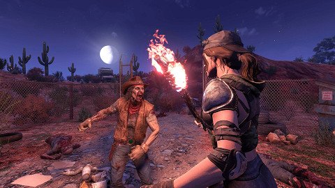 7 Days to Die