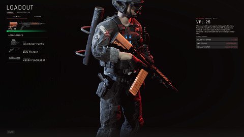 Ready or Not