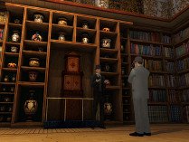 Sherlock Holmes - Nemesis