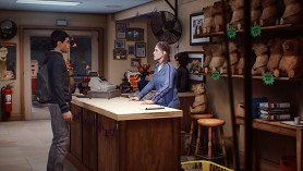 Life is Strange 2 Complete Season