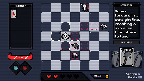 Dice Assassin