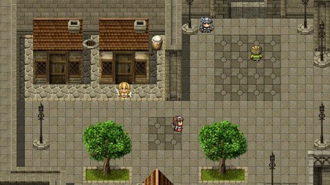 Dark Elf Historia