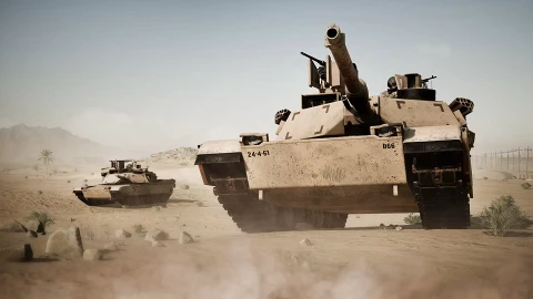 Squad Commander Edition
