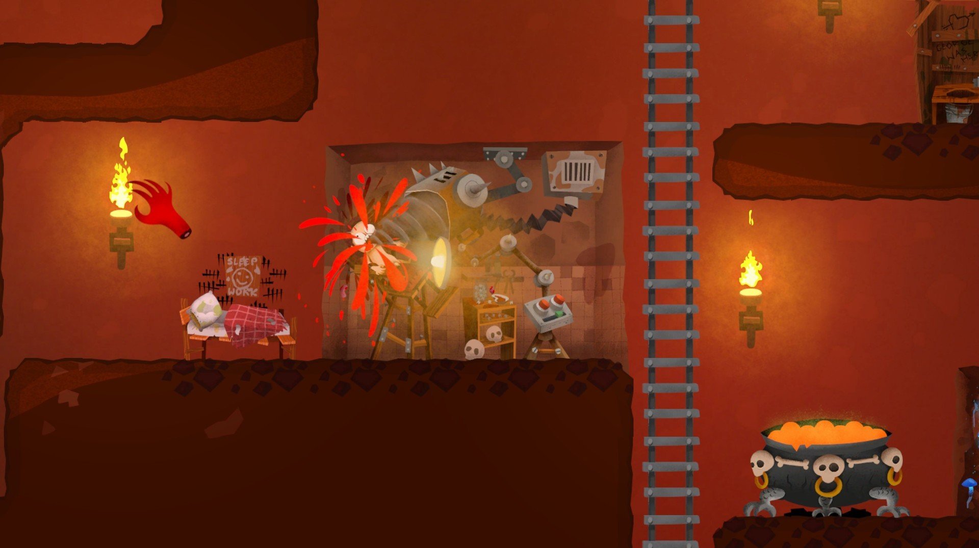 Comprar Hell Architect - Steam | KeyPlay