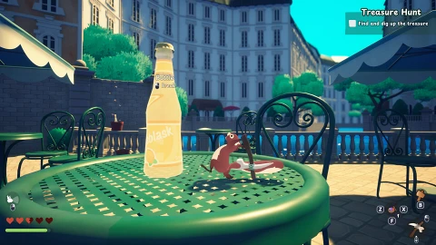 Comprar Squirreled Away - Steam | KeyPlay