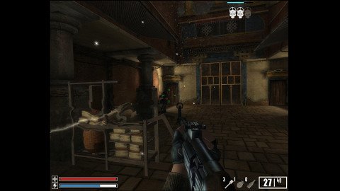 UberSoldier II