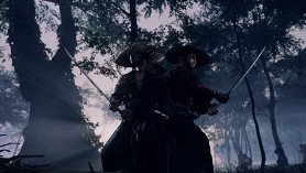 Ghost of Tsushima VERSÃO DO DIRETOR