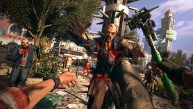 Dying Light Essentials Edition