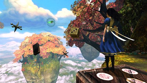 Alice: Madness Returns™
