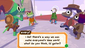 Game Image