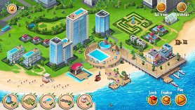 5 Star Miami Resort