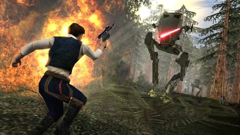 STAR WARS™: Battlefront Classic Collection