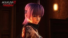 NINJA GAIDEN: Master Collection Deluxe Edition