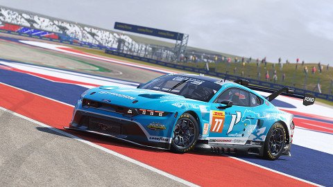 Le Mans Ultimate WEC Full Access Bundle