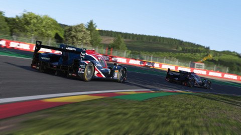Le Mans Ultimate WEC Full Access Bundle