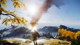Ghost of Tsushima VERSÃO DO DIRETOR