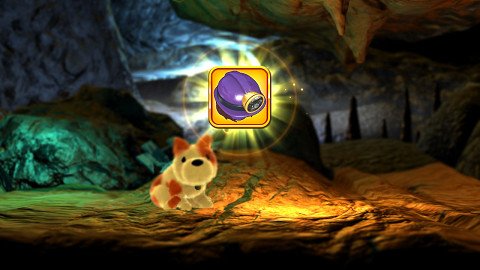 Spelunker Party!