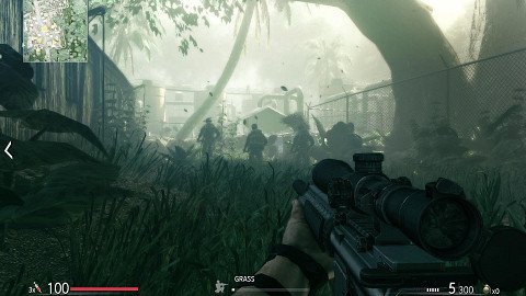 Sniper Ghost Warrior Gold Edition