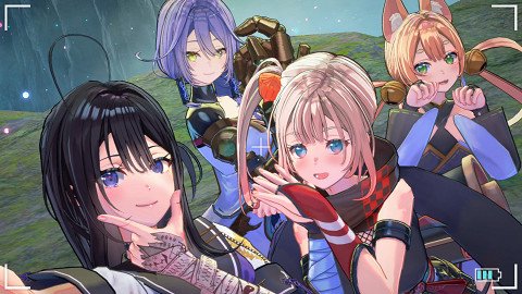SAMURAI MAIDEN - DELUXE EDITION