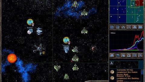 Galactic Civilizations® I: Ultimate Edition