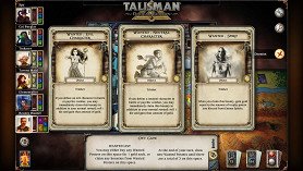 Talisman - The City Expansion