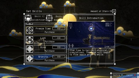 Soul Link