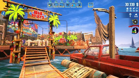 Barn Finders: Bid Wars DLC