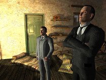 Sherlock Holmes: The Awakened (2008)