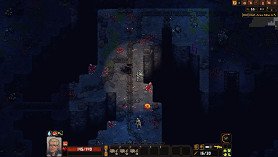 Subterrain: Mines of Titan