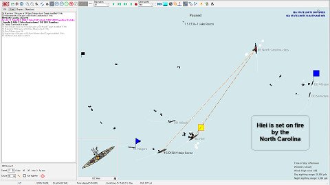 Rule the Waves 3: Expanded Battles