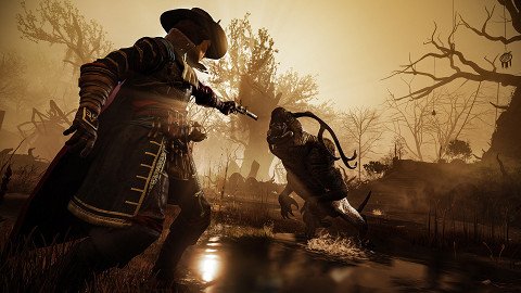 GreedFall - Gold Edition