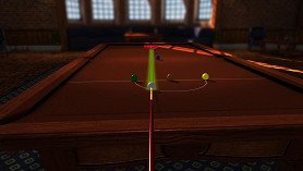 3D Pool