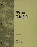 WARNO - Digital Guides