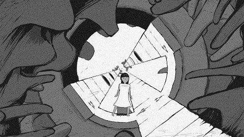 Path to Mnemosyne