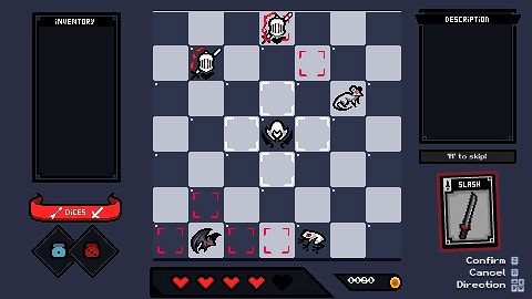 Dice Assassin
