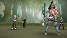 SaGa SCARLET GRACE: AMBITIONS™