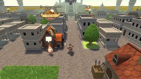 KAMiBAKO - Mythology of Cube