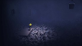 Little Nightmares Complete Edition