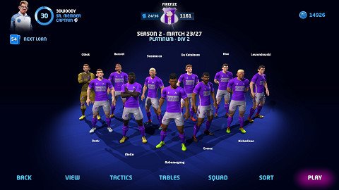 Sociable Soccer 24