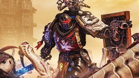Warhammer 40,000: Space Marine 2 - Season Pass 2
