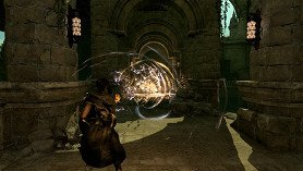 Forspoken Digital Deluxe Edition