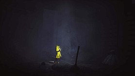 Little Nightmares Complete Edition