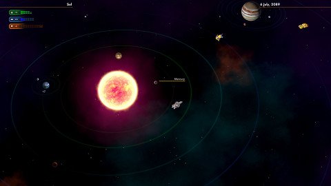 Star Control®: Origins