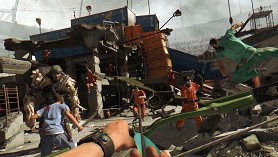 Dying Light Essentials Edition